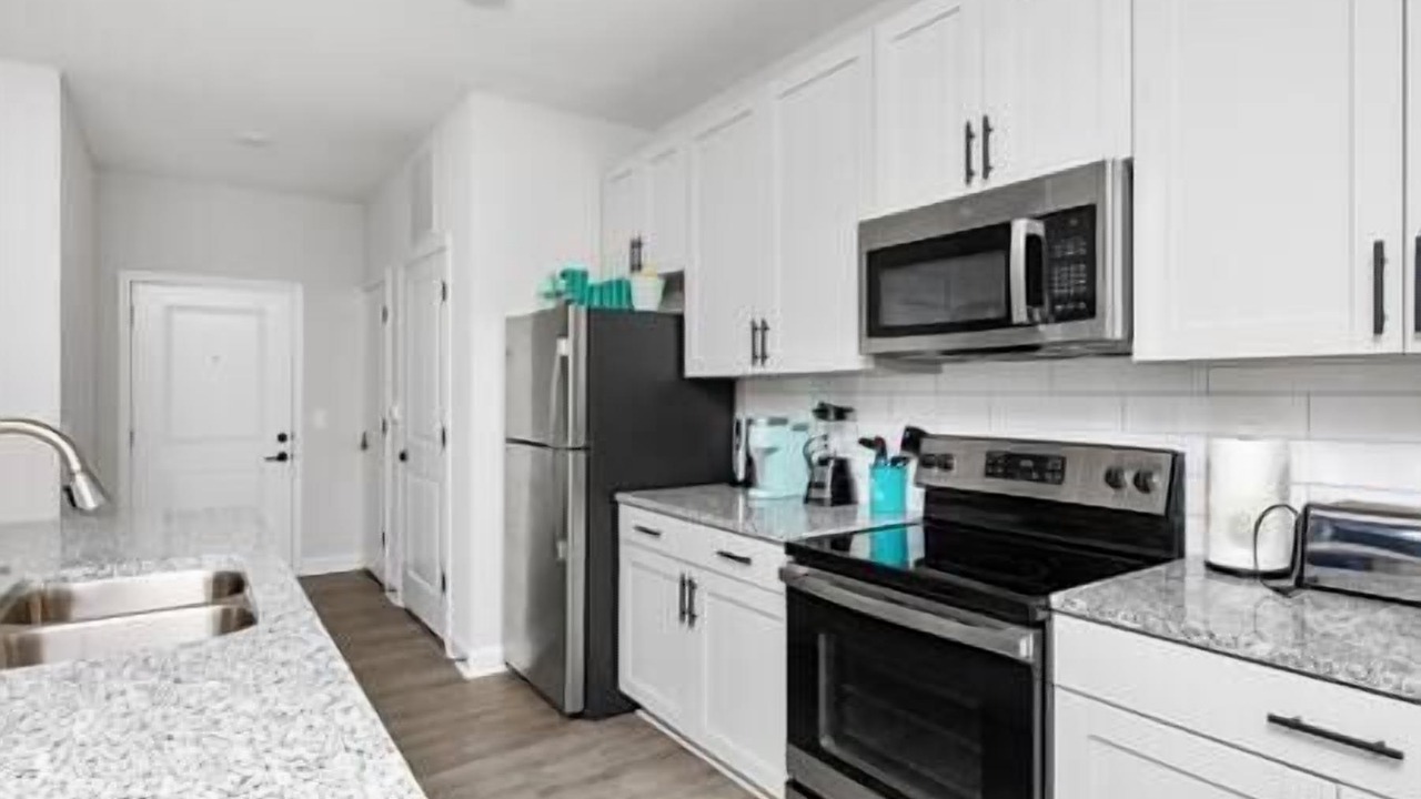 Photo of Kitchen in Charlotte