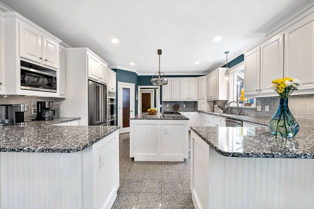 Photo of Kitchen in Semora