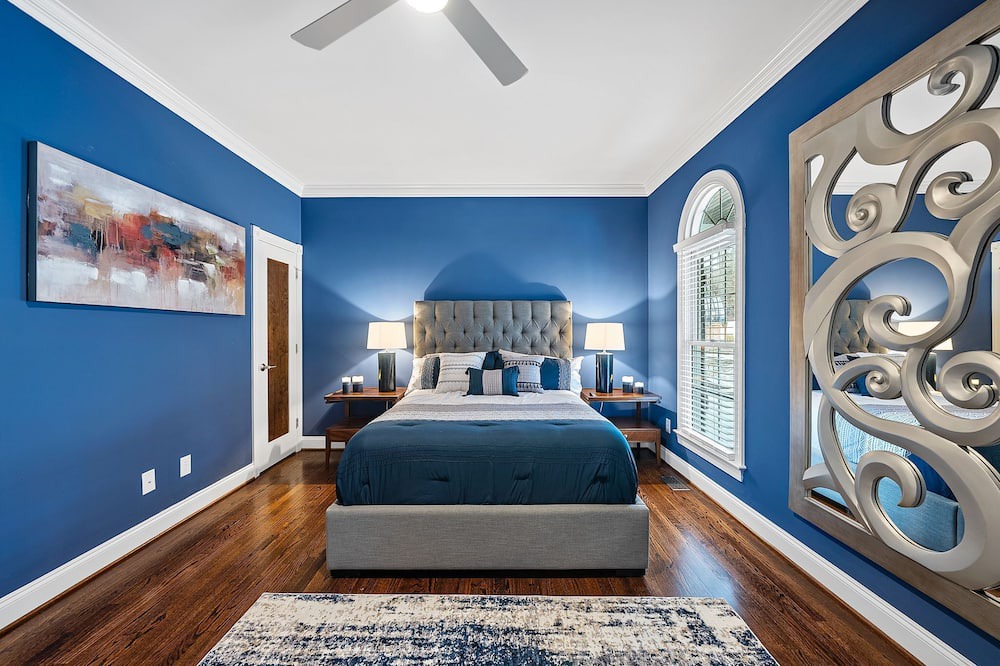 Photo of Bedroom in Semora