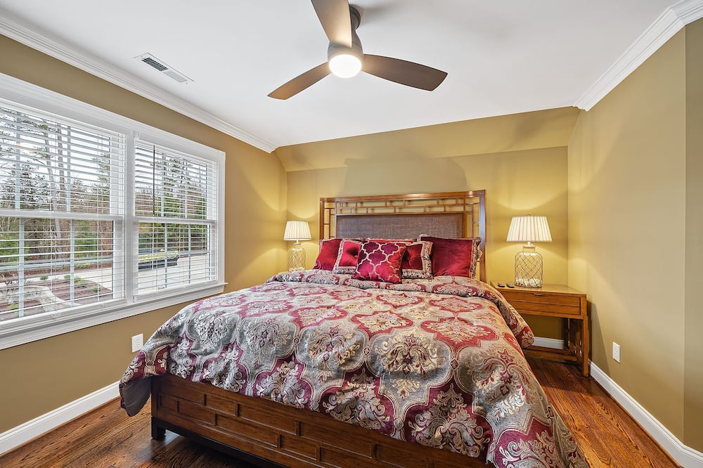 Photo of Bedroom in Semora