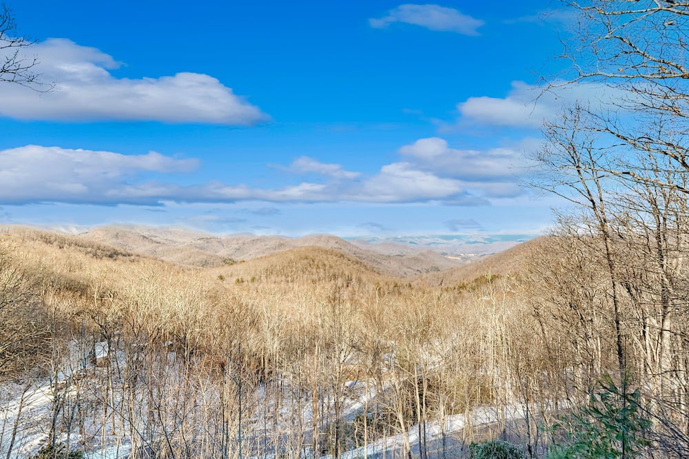 Photo of Others in Cullowhee