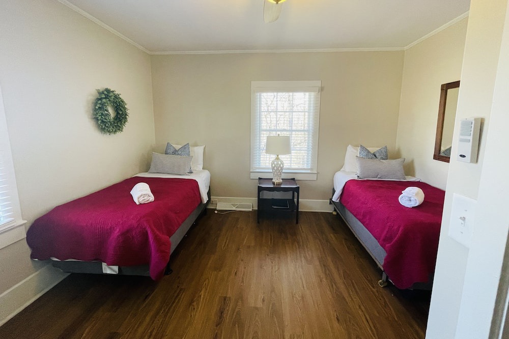 Photo of Bedroom in Clemmons