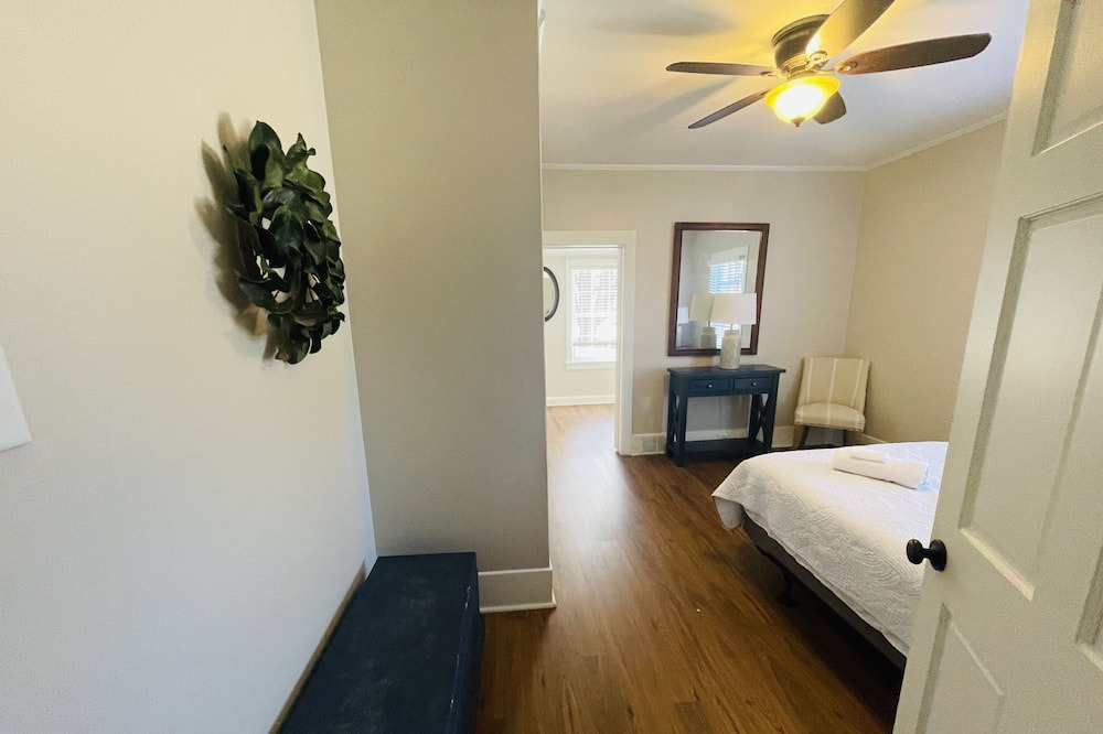 Photo of Bedroom in Clemmons