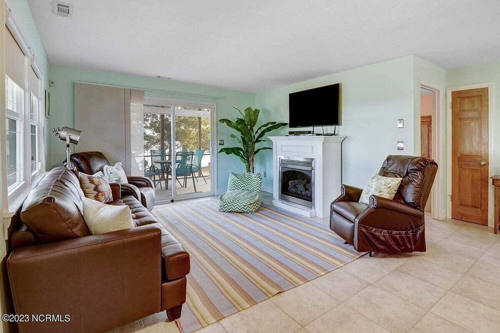 Photo of Livingroom in Beaufort