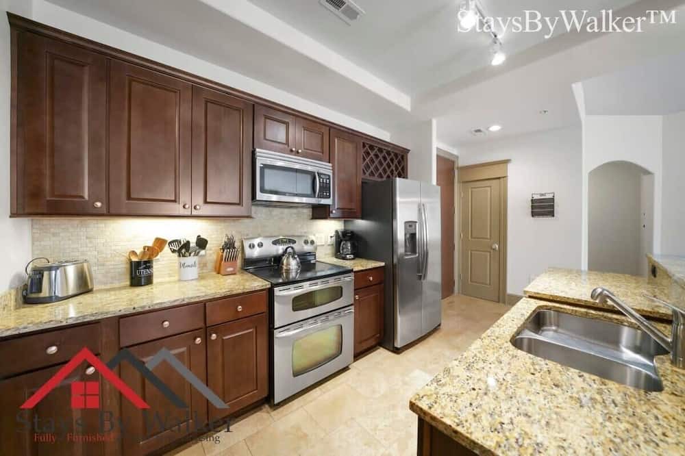 Photo of Kitchen in SouthPark