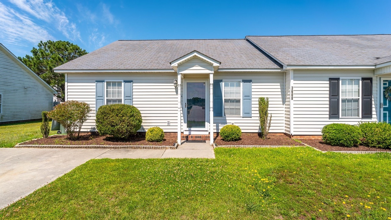 Photo of Outdoor in Greenville