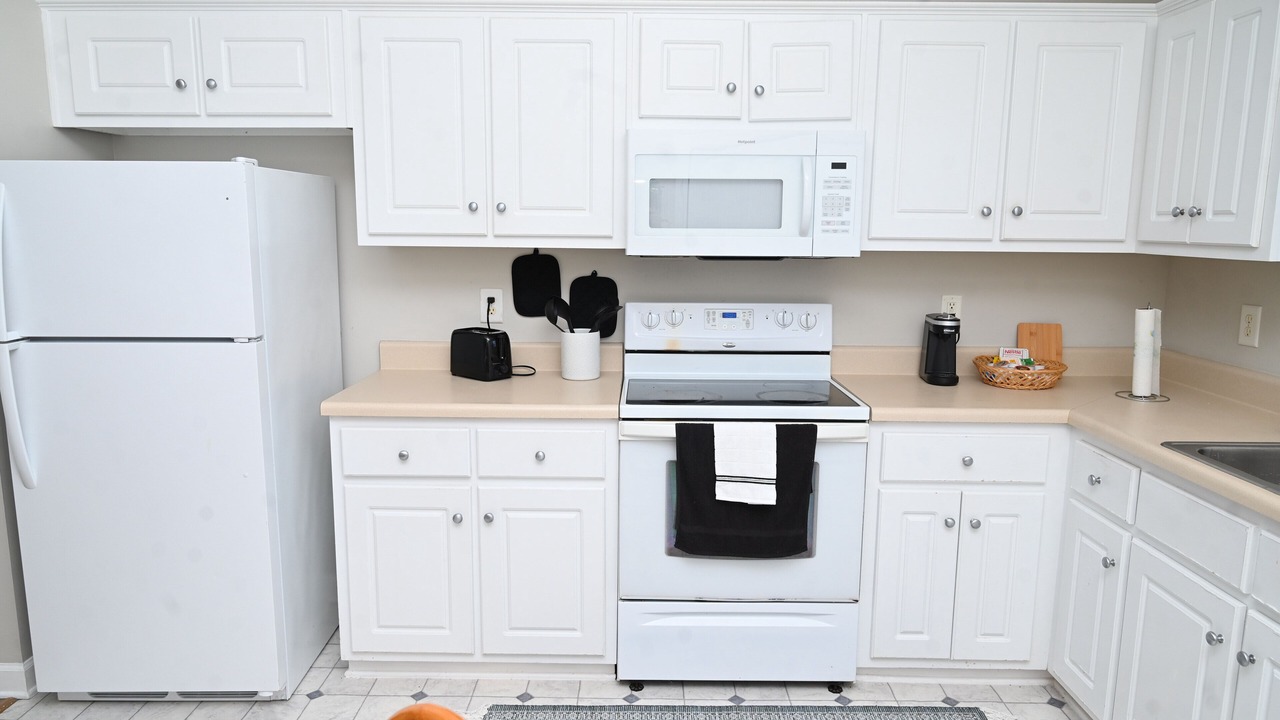 Photo of Kitchen in Greenville