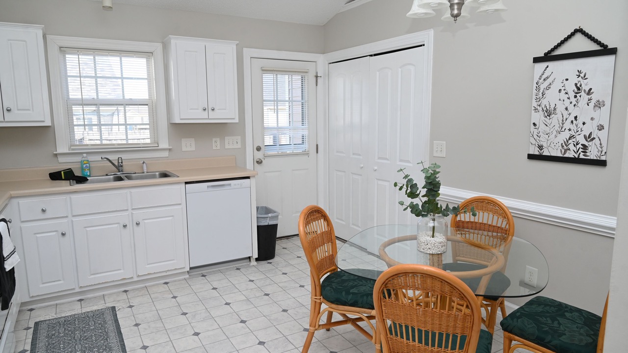 Photo of Kitchen in Greenville