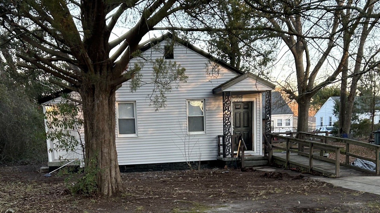 Photo of Outdoor in Greenville