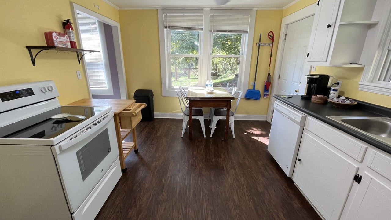 Photo of Kitchen in Green Mountain