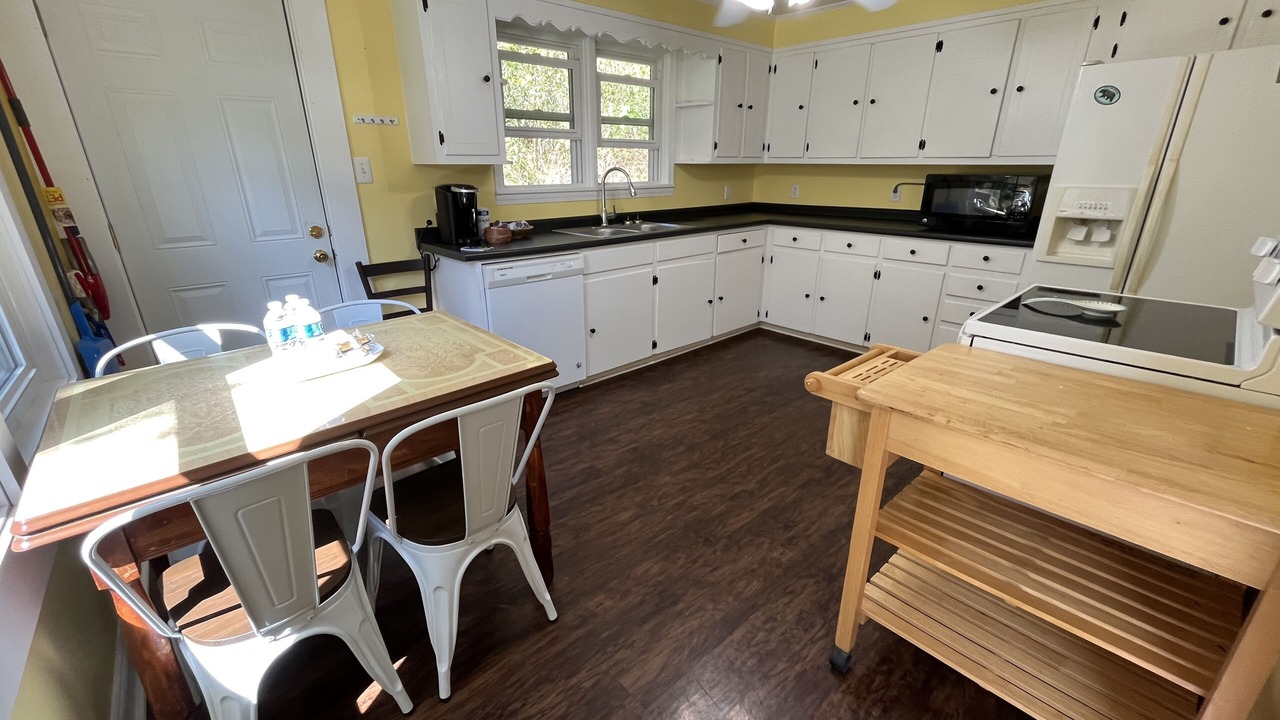 Photo of Kitchen in Green Mountain