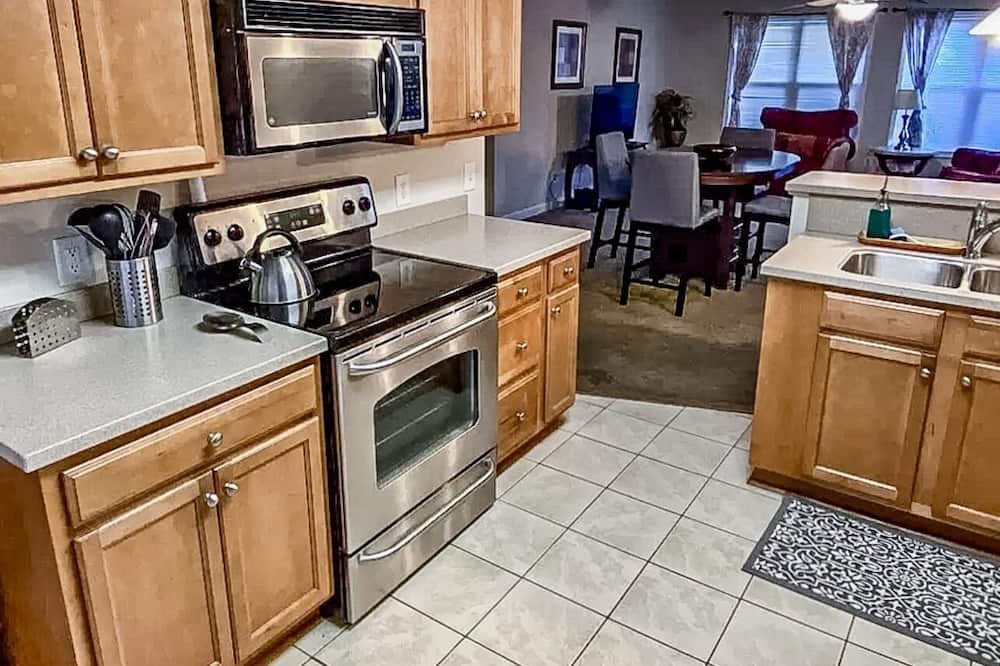 Photo of Kitchen in Aberdeen