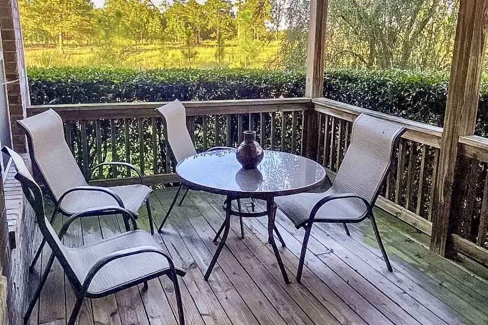 Photo of Patio Balcony in Aberdeen