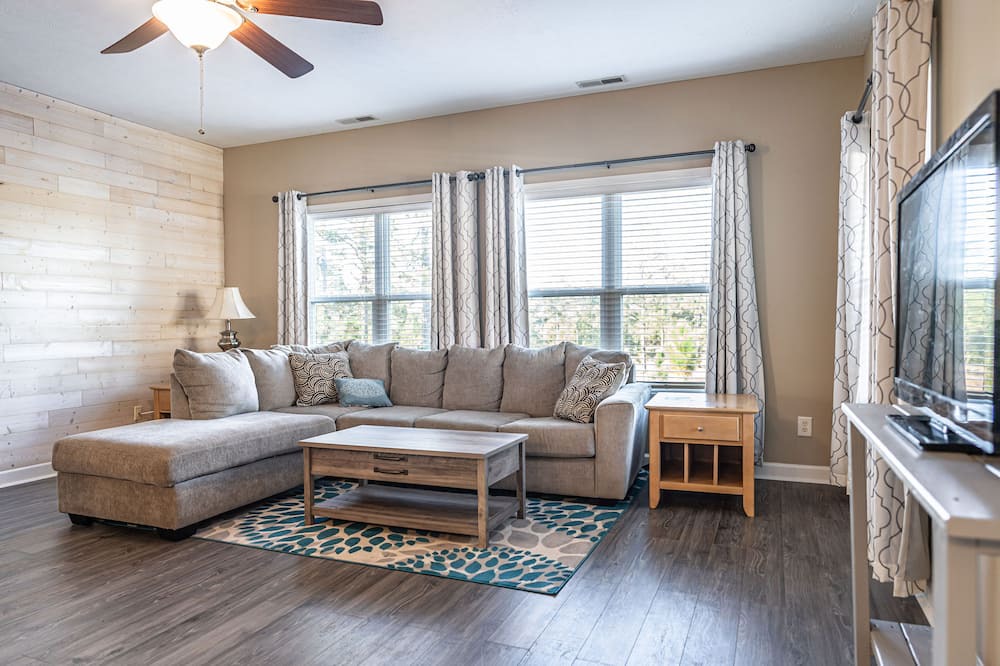 Photo of Livingroom in Aberdeen