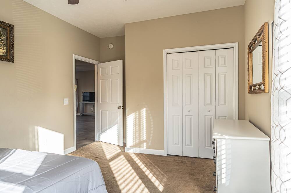 Photo of Bedroom in Aberdeen