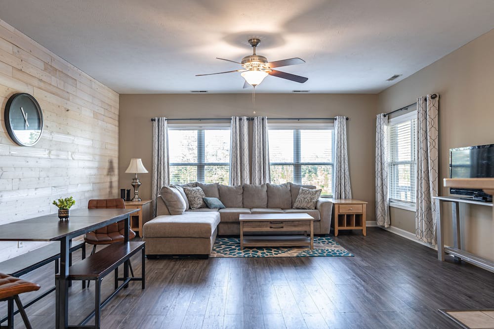 Photo of Livingroom in Aberdeen