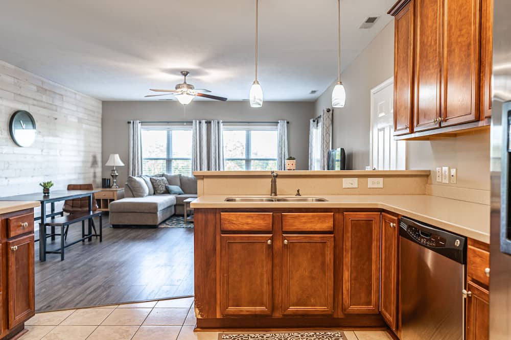 Photo of Kitchen in Aberdeen