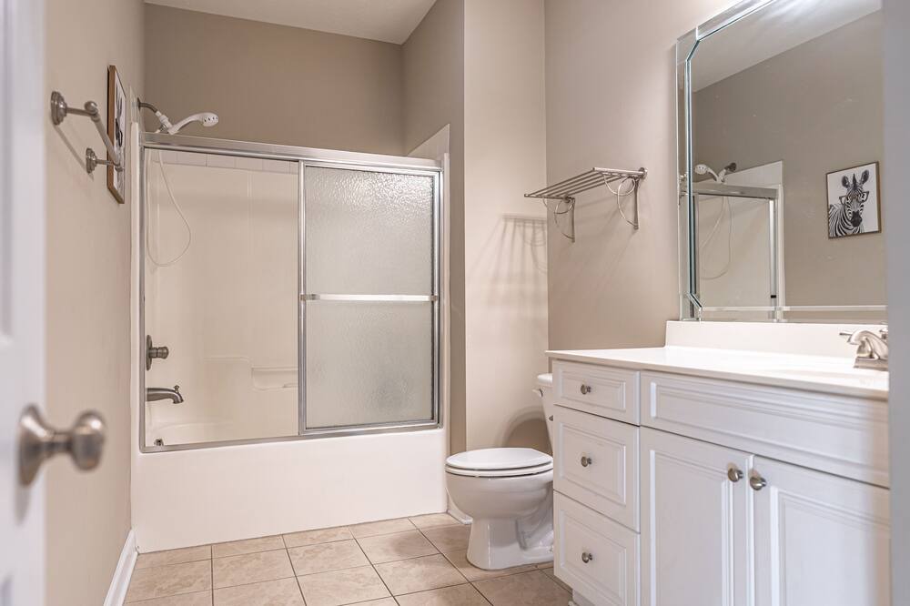 Photo of Bathroom in Aberdeen
