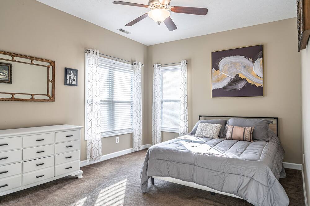 Photo of Bedroom in Aberdeen