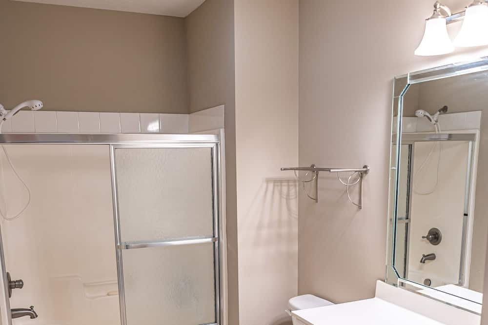 Photo of Bathroom in Aberdeen