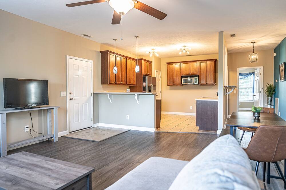 Photo of Livingroom in Aberdeen