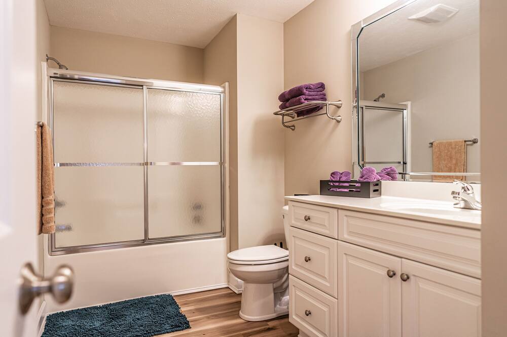 Photo of Bathroom in Aberdeen