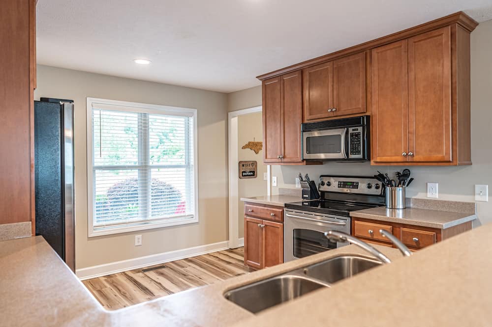 Photo of Kitchen in Aberdeen