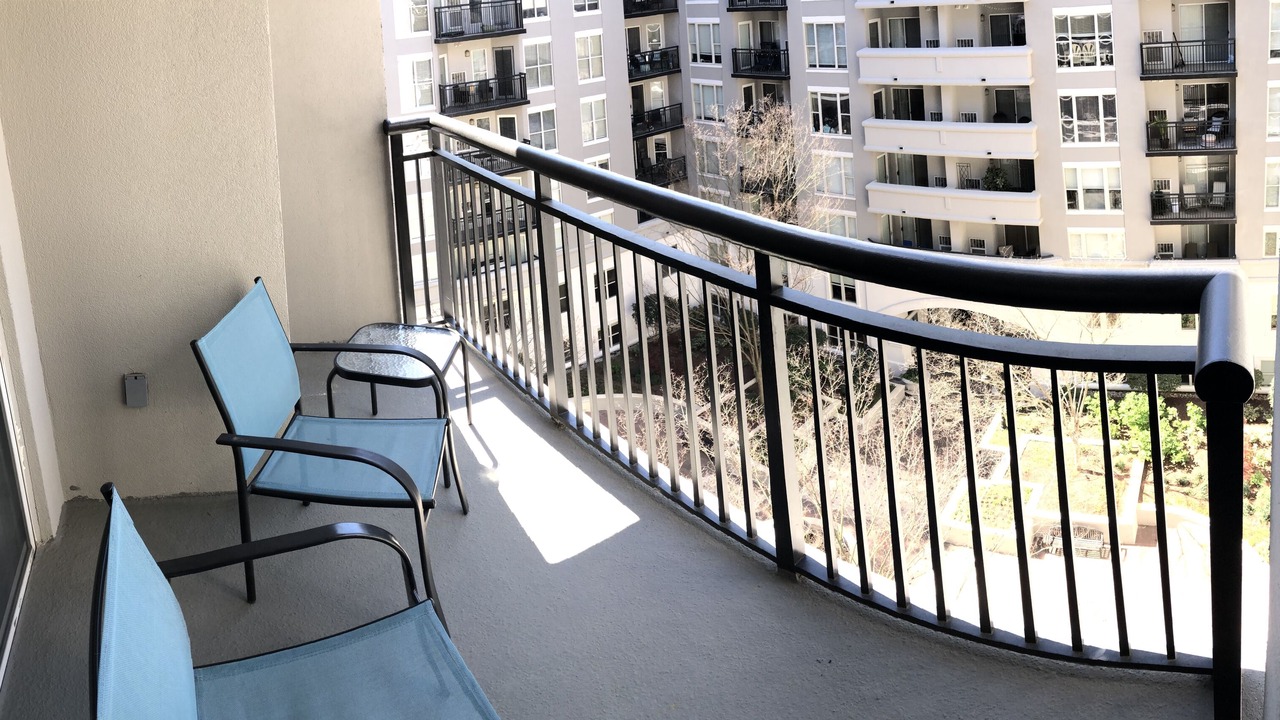 Photo of Outdoor in Second Ward