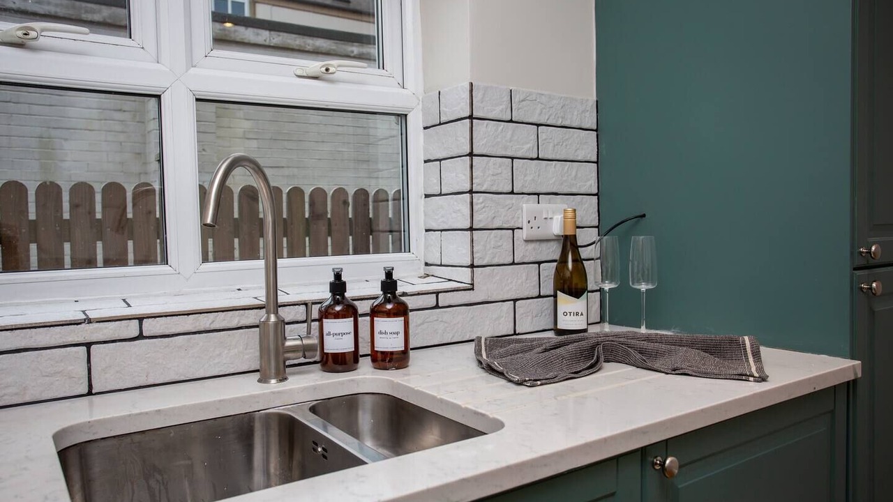 Photo of Kitchen in Jesmond