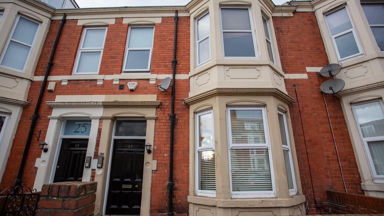 Photo of Outdoor in Jesmond