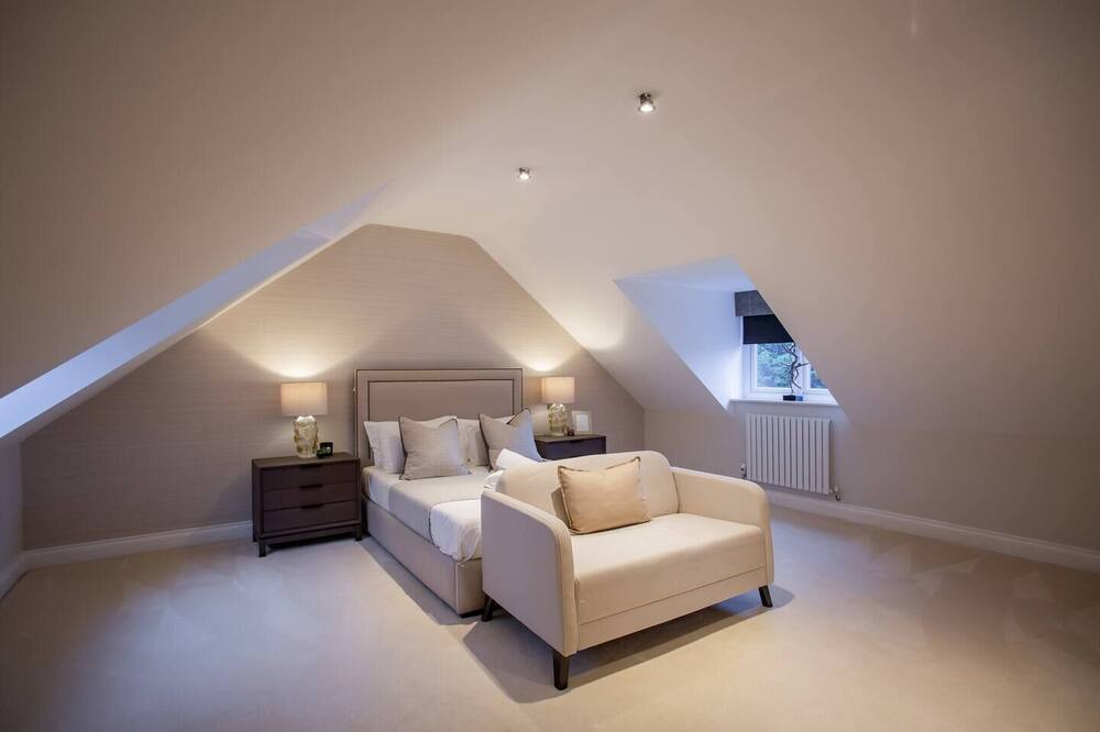 Photo of Bedroom in Crawcrook