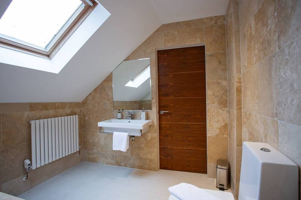 Photo of Bathroom in Crawcrook