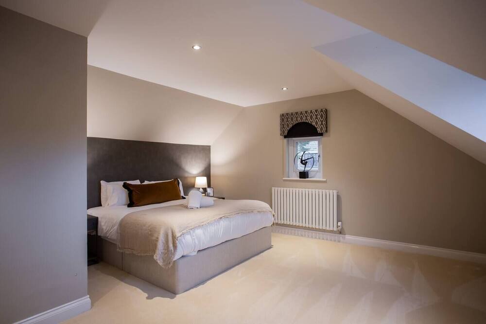 Photo of Bedroom in Crawcrook
