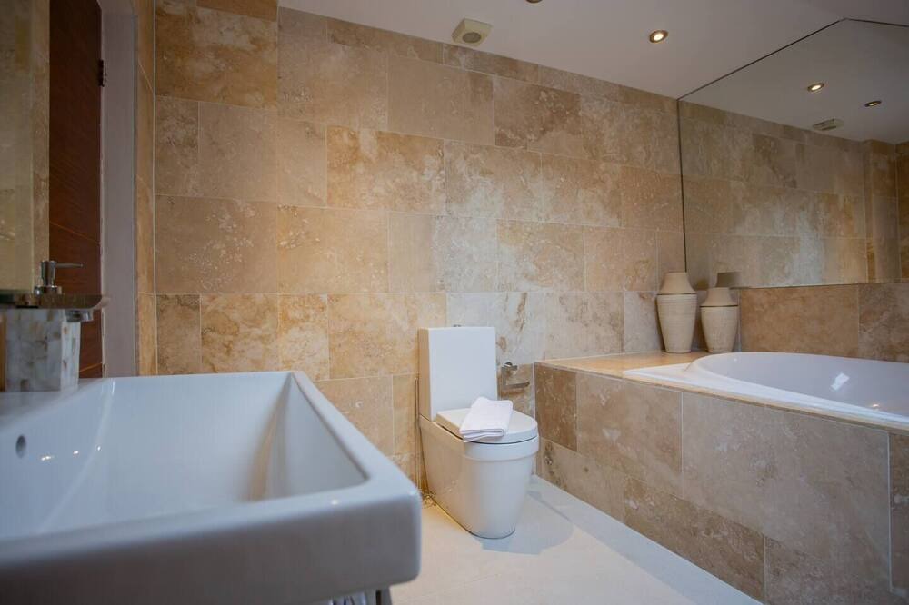 Photo of Bathroom in Crawcrook
