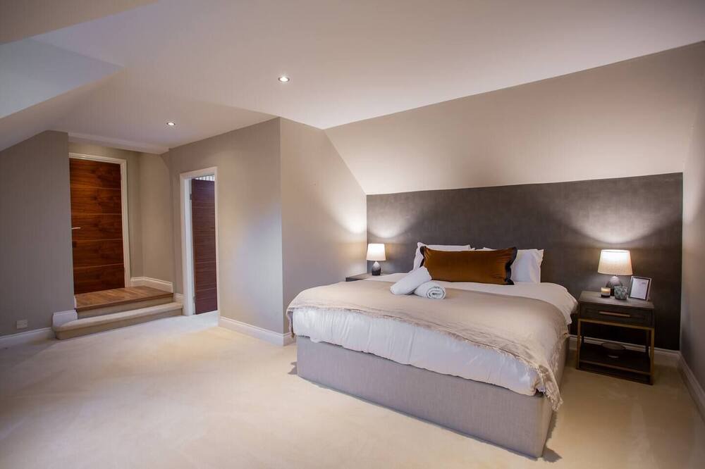 Photo of Bedroom in Crawcrook