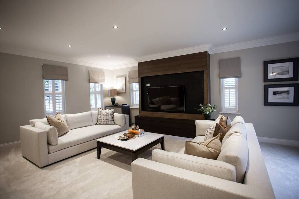Photo of Livingroom in Crawcrook