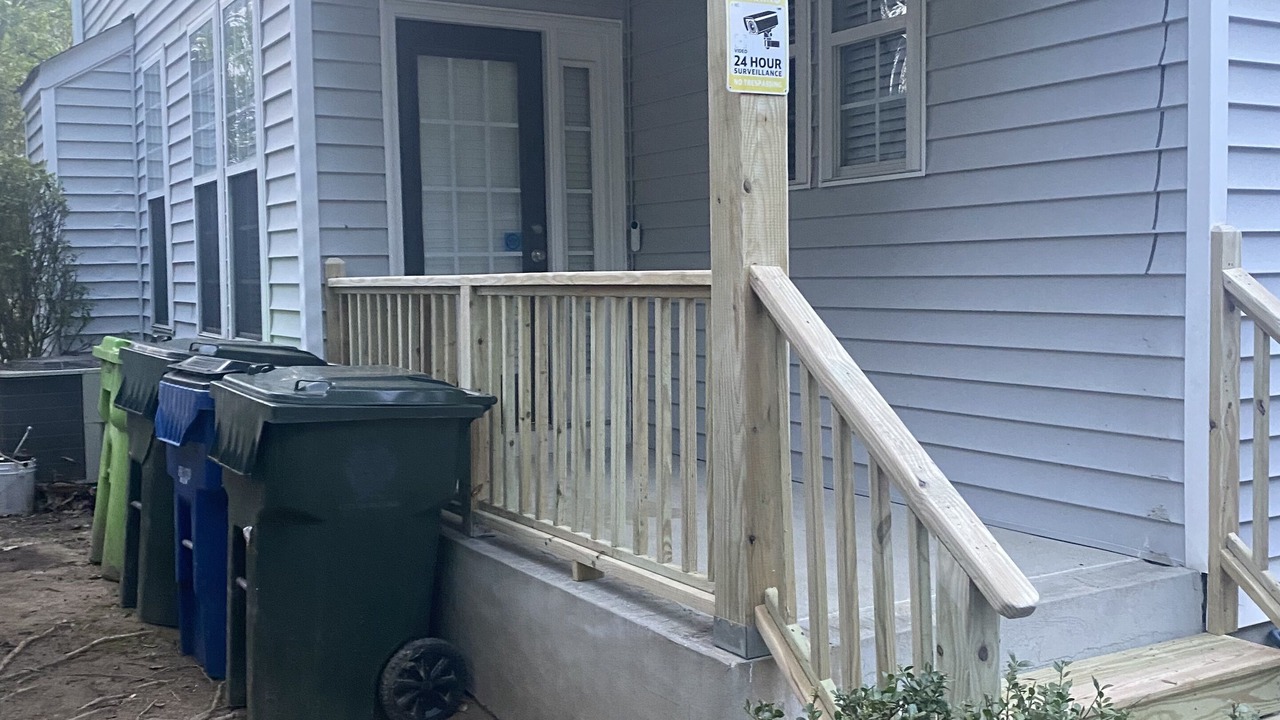 Photo of Outdoor in Northeast Raleigh
