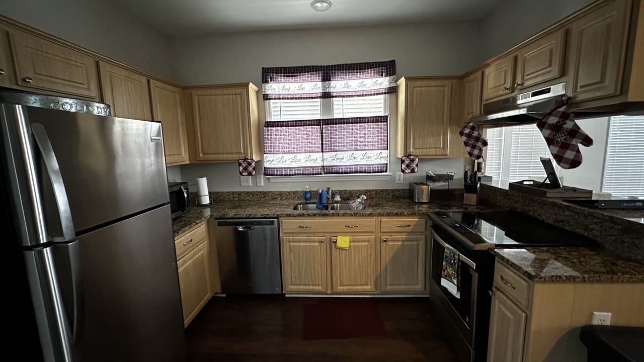 Photo of Kitchen in Northeast Raleigh