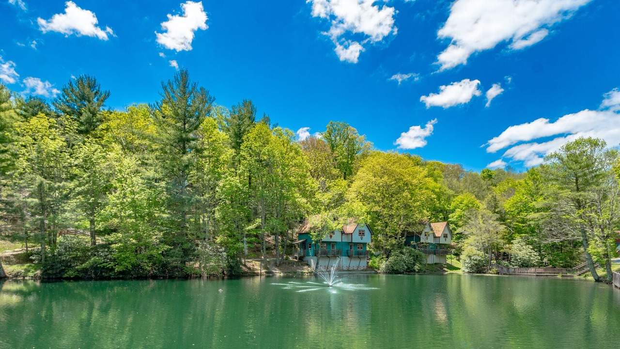 Photo of Outdoor in Blowing Rock