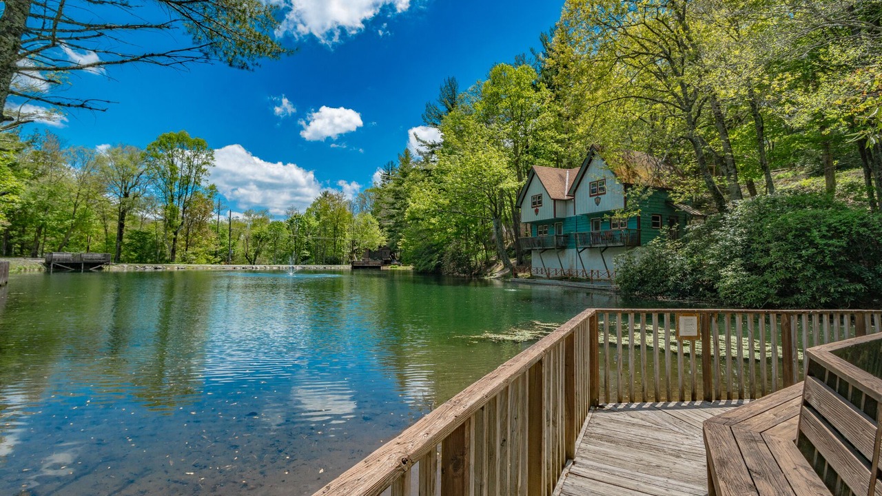 Photo of Outdoor in Blowing Rock