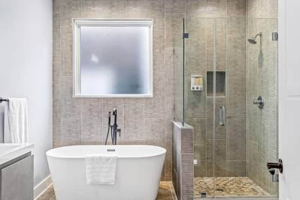 Photo of Bathroom in Durham