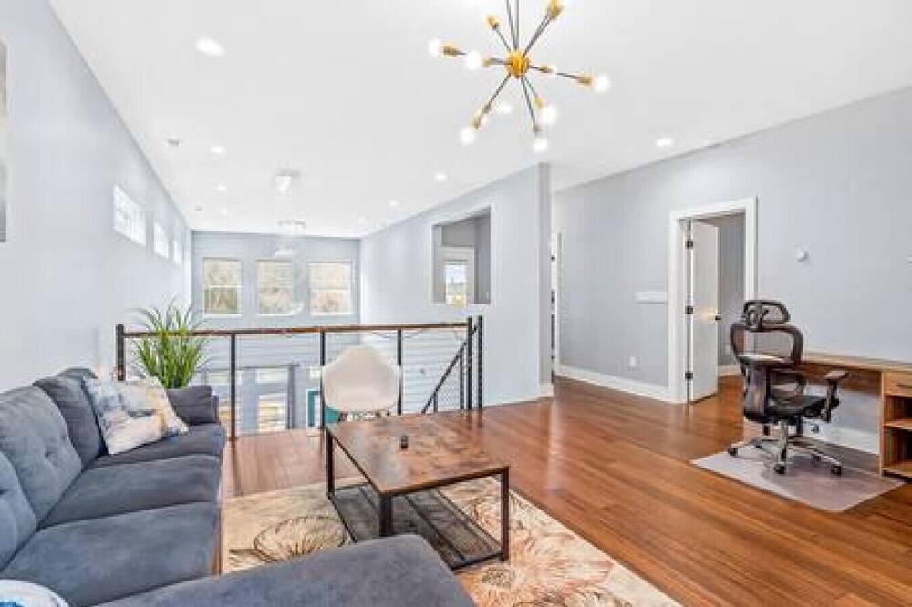 Photo of Livingroom in Durham