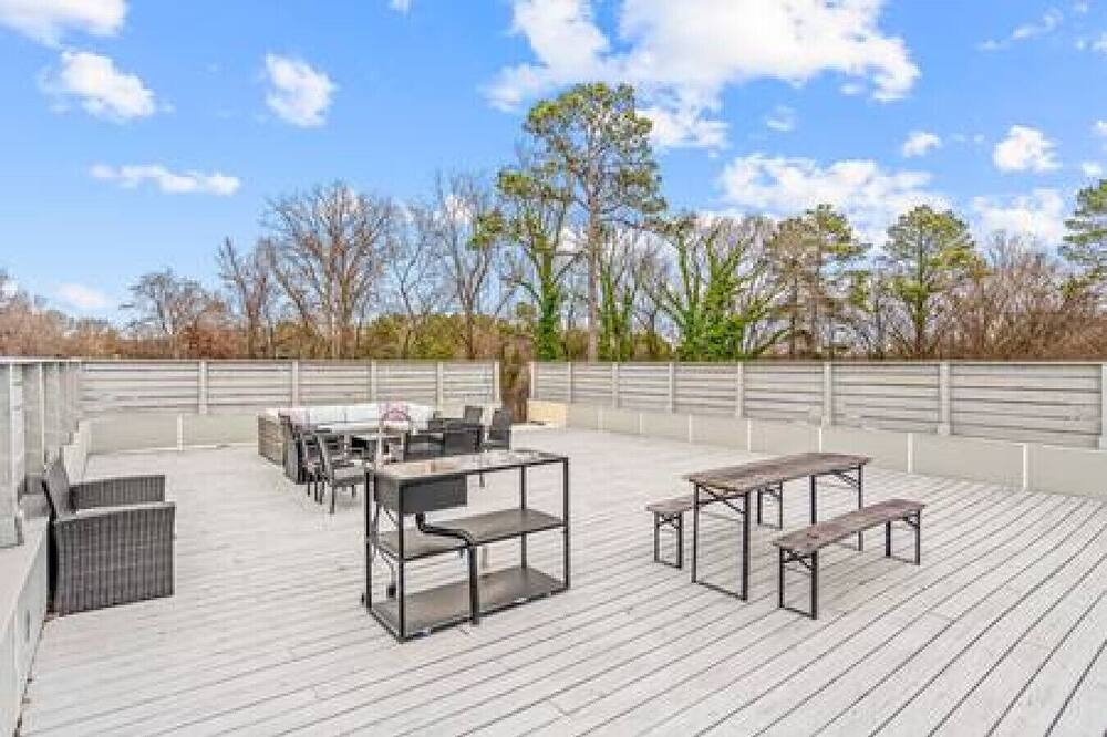 Photo of Outdoor in Durham
