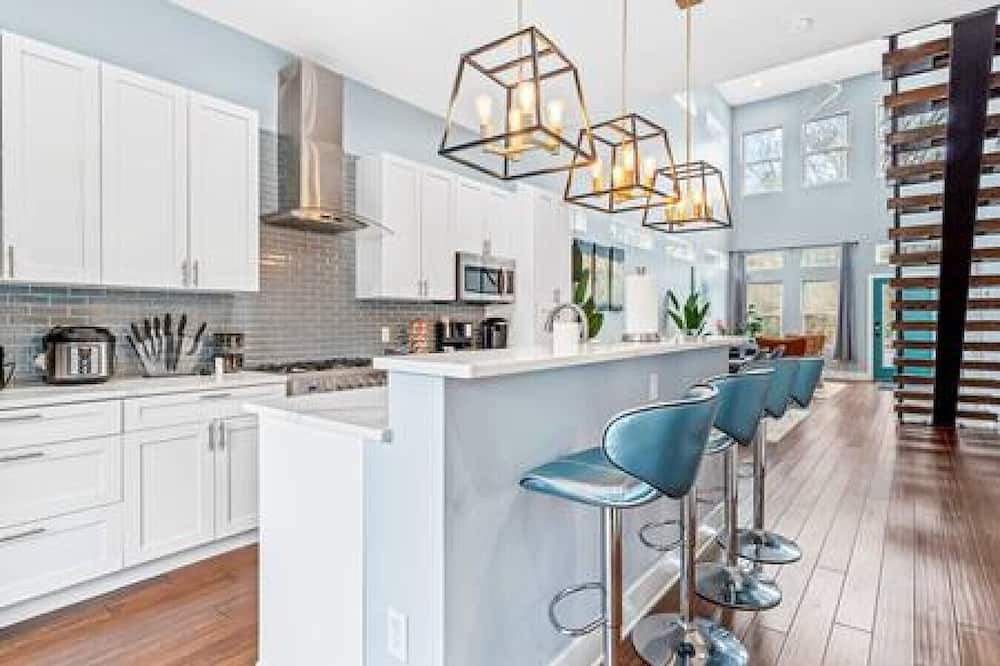 Photo of Kitchen in Durham