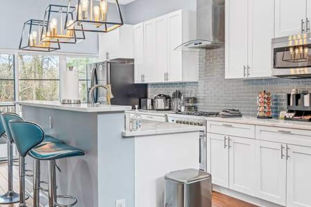 Photo of Kitchen in Durham