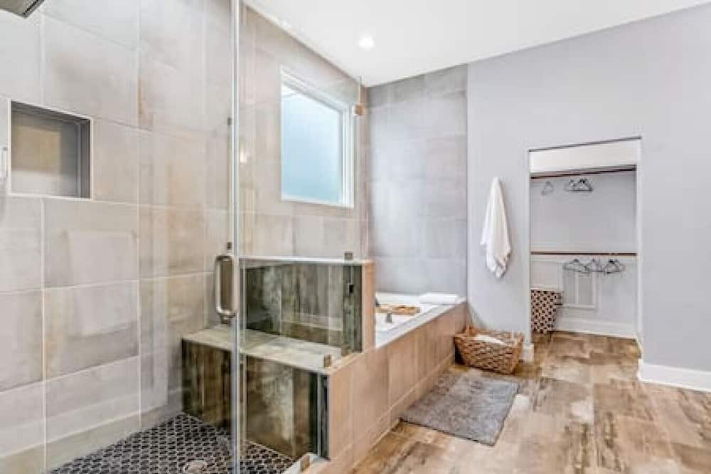Photo of Bathroom in Durham