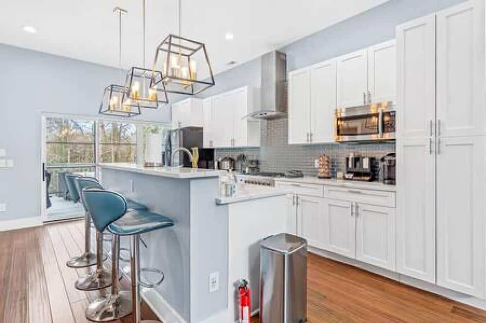Photo of Kitchen in Durham