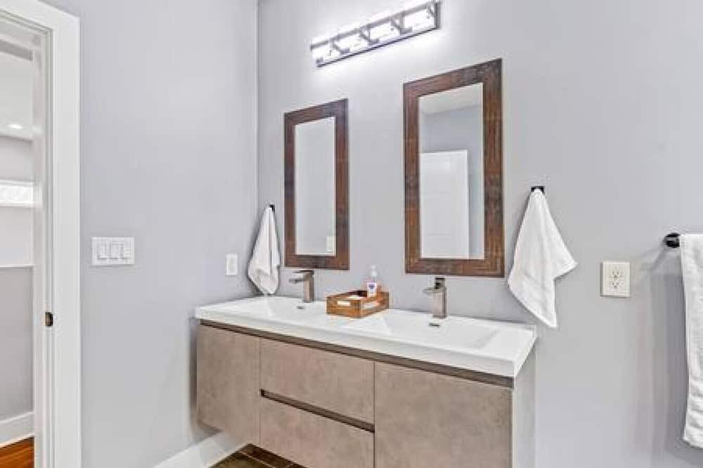 Photo of Bathroom in Durham