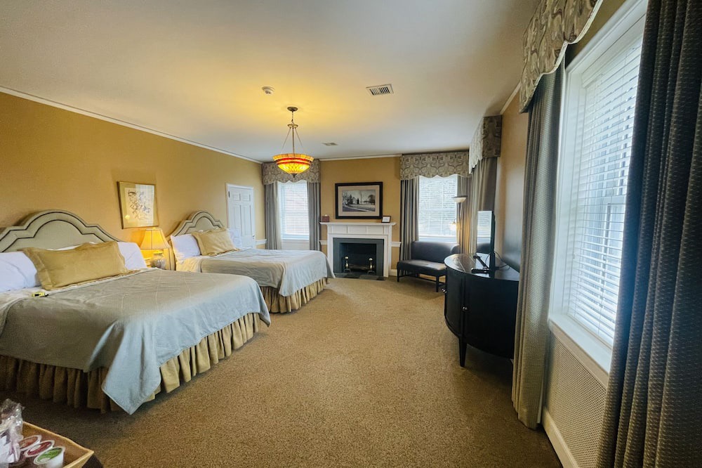 Photo of Bedroom in Clemmons
