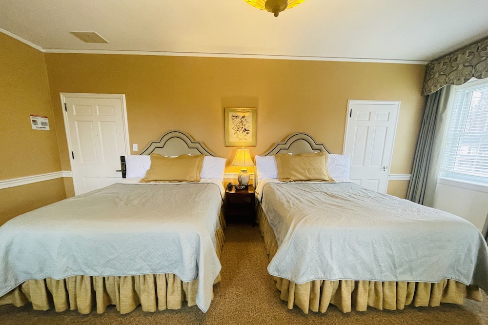 Photo of Bedroom in Clemmons